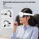 Ergonomic VR Headset Head Strap — product view 3 of 6 | EX-STOCK