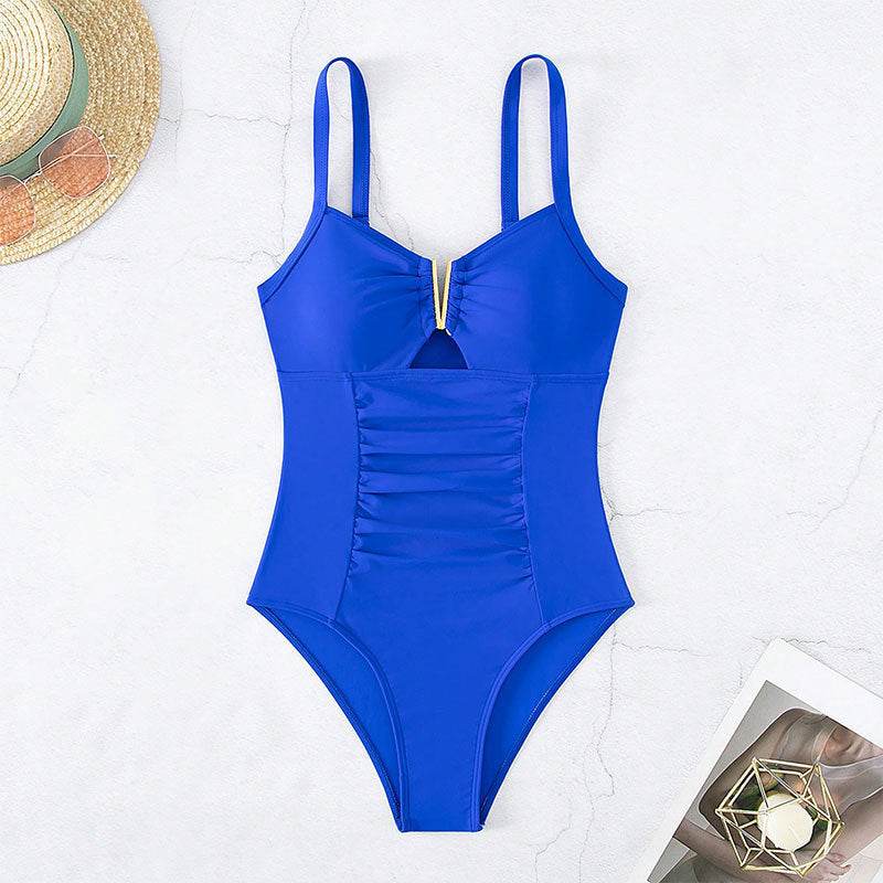 Women's Body Shaping Bikini Swimming Suit - EX-STOCK Canada