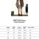 Retro Mid-length Sun Protection oversize Unisex outwear jacket and Coat Women - EX-STOCK CANADA