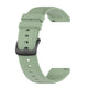 Sports Style Silicone Watch Strap - EX-STOCK Canada