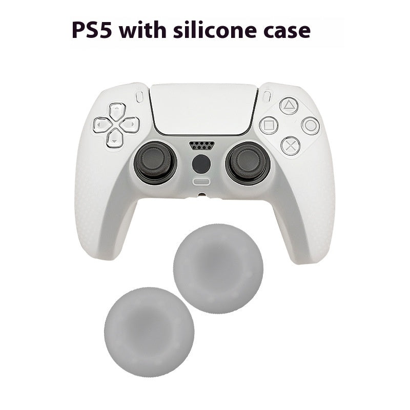 PS5 Handle Protective Sleeve EX-STOCK Canada 
