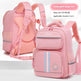 School Student Schoolbag Children's Waterproof Backpack Wear-resistant Men And Women EX-STOCK