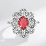 Bride Jewelry Earrings Necklace Jewelry Suit - EX-STOCK Canada