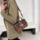New High-grade flap shoulder crossbody bag for women - EX-STOCK Canada