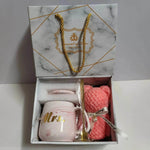 Ceramic Cup Gift Box Opening Gift Activity Gift Wedding Favors - EX-STOCK Canada