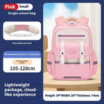 Cloud Style Kids Backpack – Primary School Unisex Bag - EX-STOCK Canada