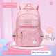 6-12-year-old Primary School Children's Backpack Large Capacity Schoolbag EX-STOCK
