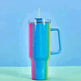 Stainless Steel Double Layer Thermal Insulation Water Tumbler Cup - EX-STOCK CANADA