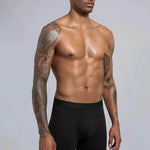 Men Cotton Boxer Short with pouch Underwear Man Panties - EX-STOCK Canada