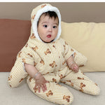 Baby's Carrying Quilt Baby's Plush Duvet Outdoor Clothes EX-STOCK Canada 