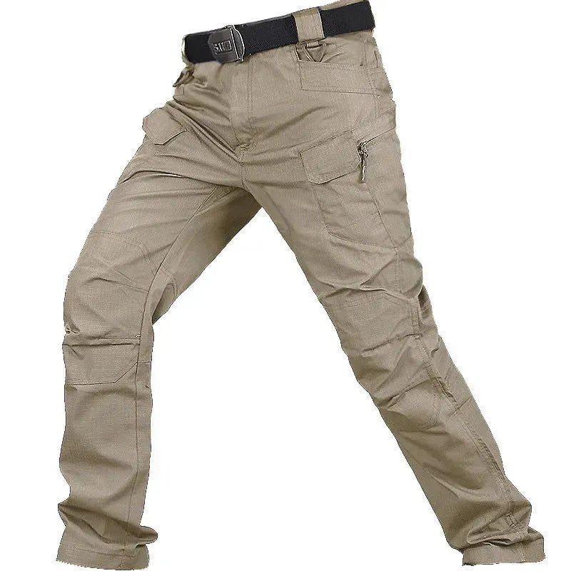 Men's Training Pants Special Service Trousers - EX-STOCK CANADA