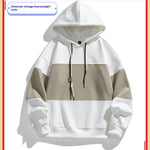 Spring And Autumn Hooded Sweatshirt Men EX-STOCK Canada 