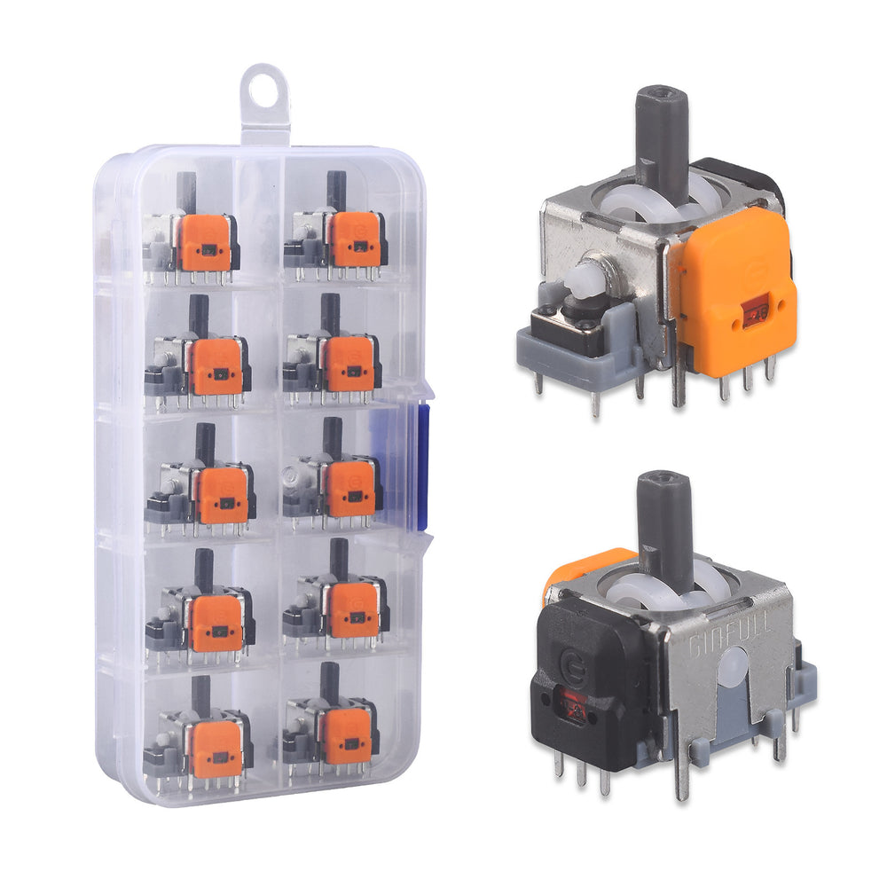 New PS5 Hall Rocker Proofreading 10 Pack EX-STOCK Canada 