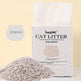 Original Soyabean Tofu Cat Litter Green Tea Mixed Plant - EX-STOCK CANADA
