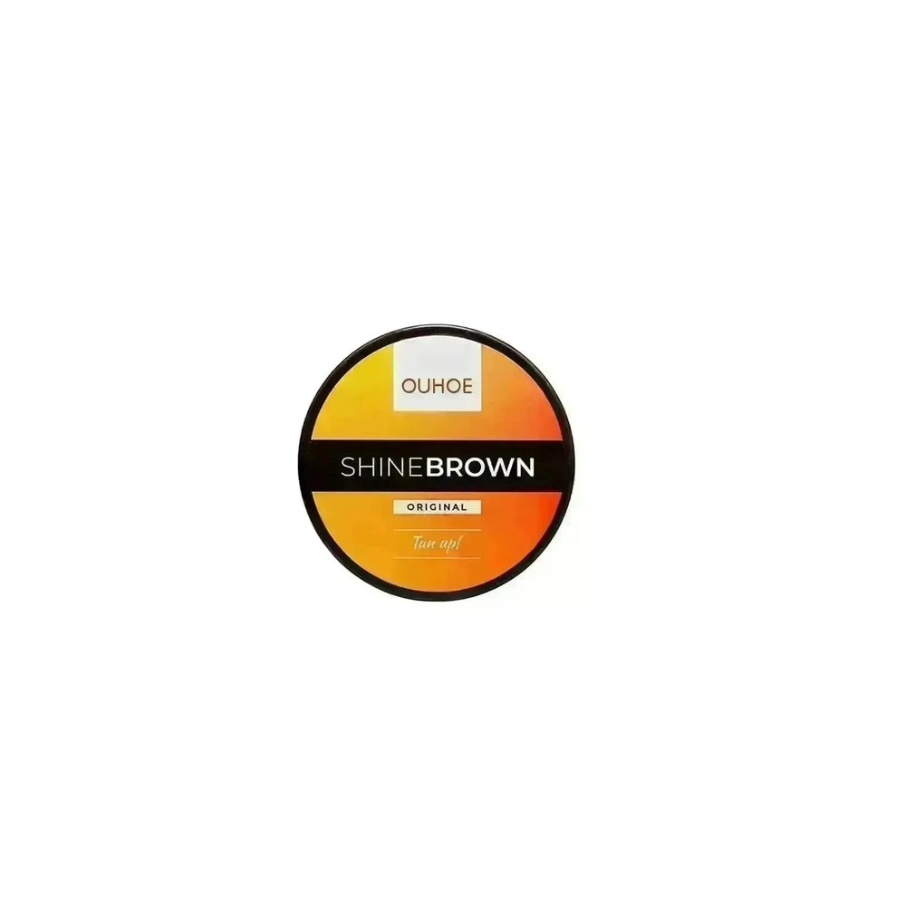 Intensive Tanning Luxe Gel Body Tanning Cream After Sun Repair Combination Aloe Vera Gel Wheat Complexion Beach Bronzer Summer Gadgets - EX-STOCK CANADA