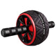 Abdominal Muscle Mute Abdominal Fitness Device Exercise Fitness Weight Loss Fitness Wheel For Men And Women 