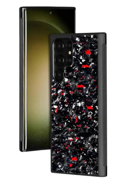 Glittering Samsung Phone Case - EX-STOCK CANADA