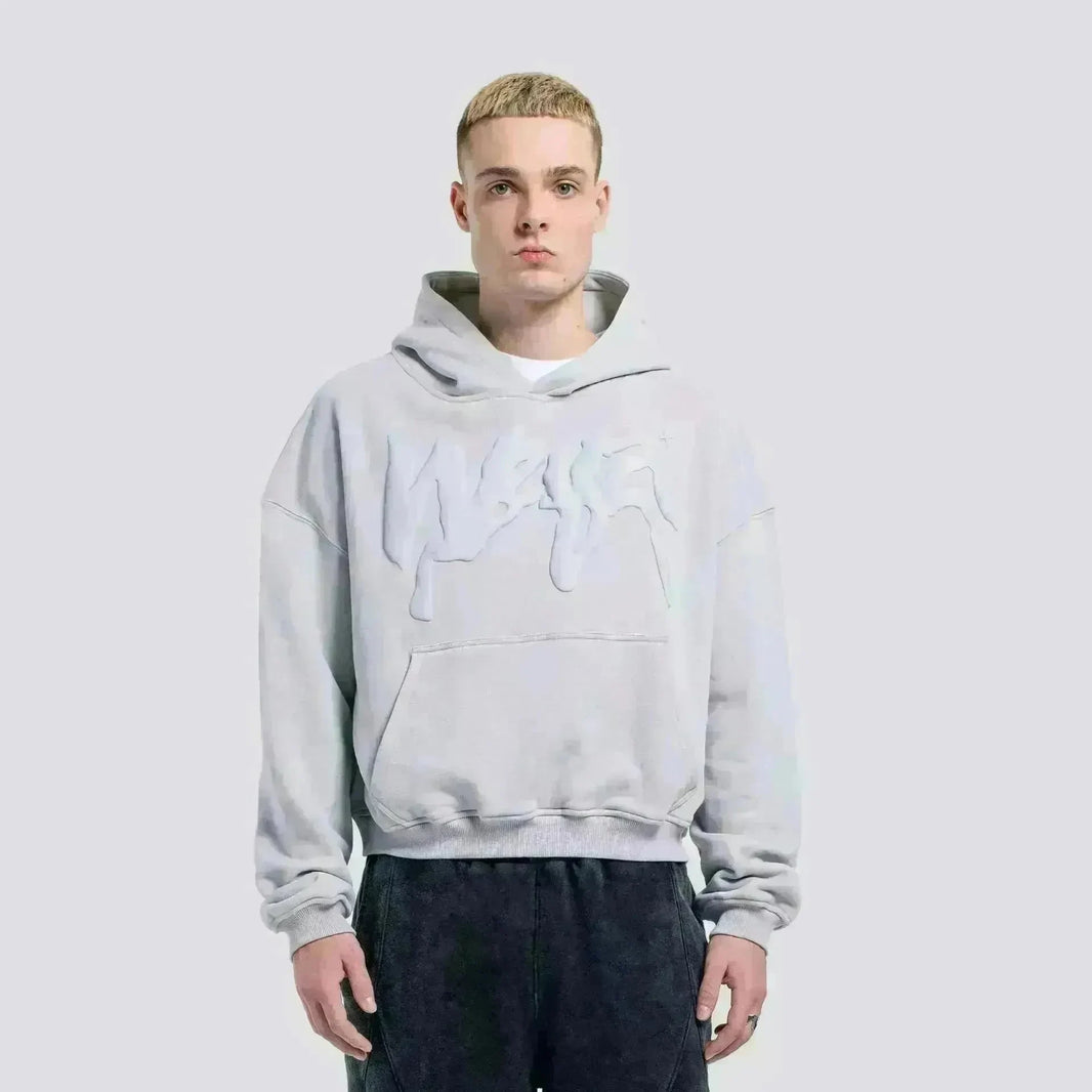 Autumn Winter Unisex Hoodie Pullover sweatshirt Street Hip Pop Style - EX-STOCK CANADA