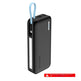 Electric Energy Block 20000 MA Silicone Protective Cover Power Bank EX-STOCK Canada 