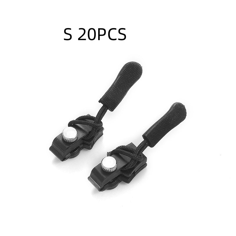 Zipper Head Repair Device - Universal Tool-free EX-STOCK Canada 