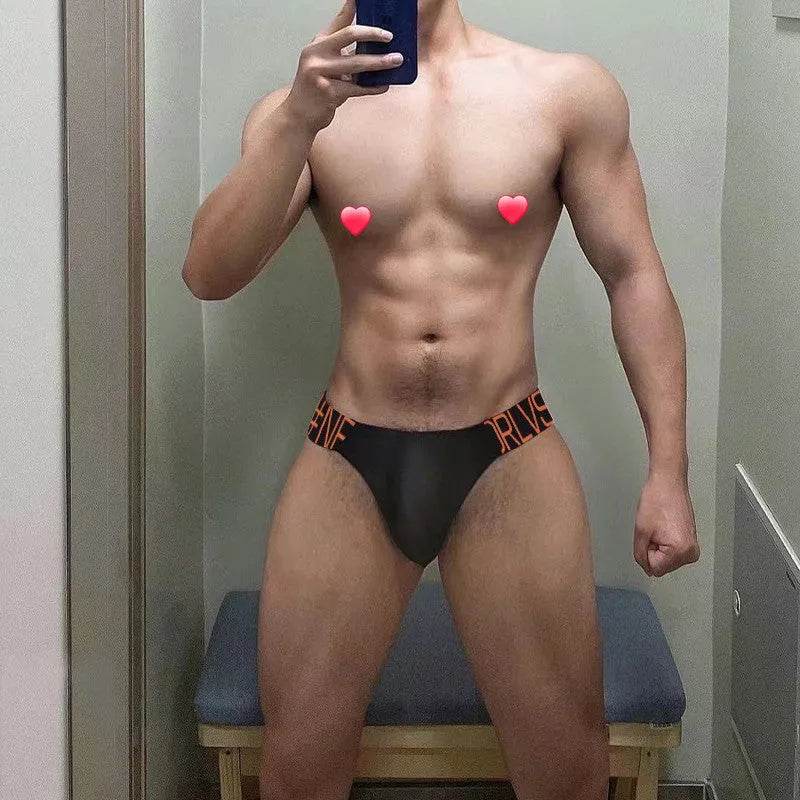 Men's Underwear Cotton Seamless Brief Pant - EX-STOCK Canada