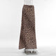 Leopard Long Skirt Fashion Mermaid Skirt Womens Clothing - EX-STOCK Canada
