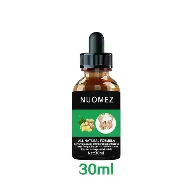 7DAYS Nail Fungus Treatment Serum Care Hand And Foot Care Removal - EX-STOCK CANADA