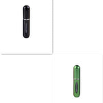Refillable travel perfume atomizer spray bottle | EX-STOCK Canada product gallery image 39