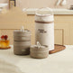 Portable Work Insulated Lunch Box EX-STOCK