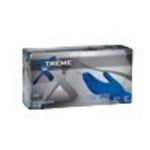 Disposable Nitrile Gloves With No Powder Or Rough Surface 