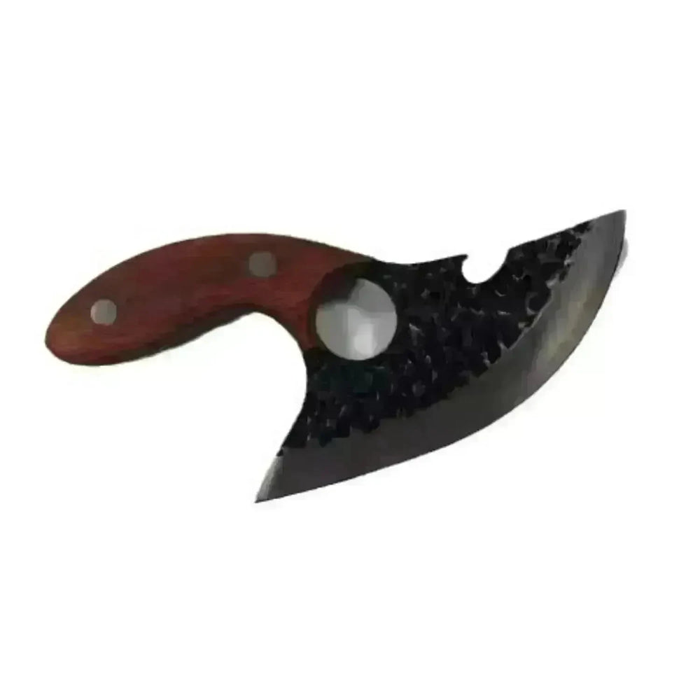 Kitchen Meat chopping Knife Barbeque Knife with Bottle opener - EX-STOCK CANADA