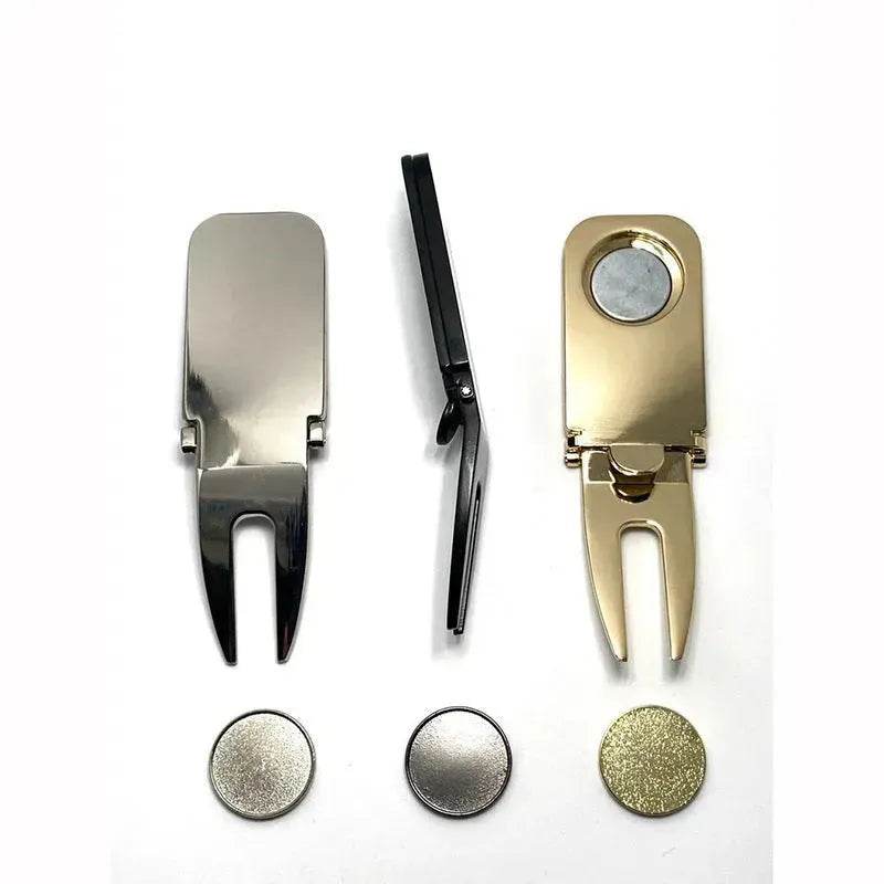 Metal Cigar Holder for Golf Cart Sports - EX-STOCK Canada