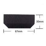 Tapón de Perfume de Madera Maciza, Botellas de Extintor de Incendios, Desodorante, Repuesto de Aromaterapia sin Fuego - EX-STOCK Canada