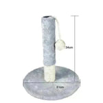 Cat Climbing Frame Litter Tree Integrated Grab - EX-STOCK CANADA