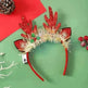 Creative Christmas Costumes Headbands - EX-STOCK CANADA