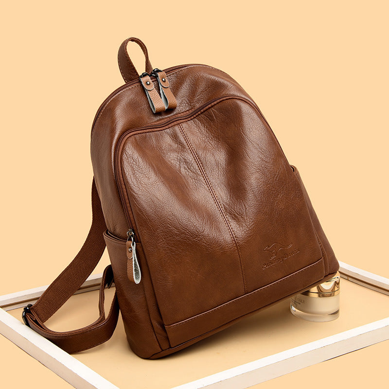Women's Large Capacity Travel Mummy Bag EX-STOCK