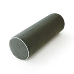 Round Cervical Support Memory Foam Cylindrical Pillow - EX-STOCK Canada