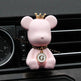 Car Mounted Perfume Accessories Air Conditioner Air Outlet Perfume Accessories - EX-STOCK Canada