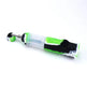 European And American Octagon Silicone Hookah - EX-STOCK CANADA