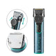 Rechargeable Hair Clipper IPX5 Waterproof Electric Hair Clipper Electric Men Beard Trimmer EX-STOCK Canada 