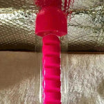 7-Day Pillbox Water Bottle Travel Organizer - EX-STOCK CANADA