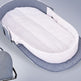 Portable Foldable Baby Nest with Mosquito Net Options — product view 6 of 16 | EX-STOCK