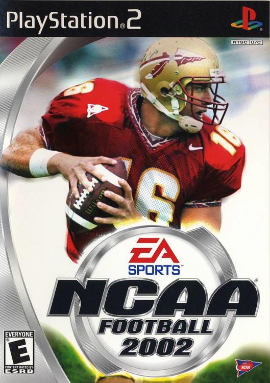 NCAA Football 2002 