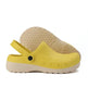 Casual Unisex EVA Rubber Summer Clog Slip on Hospital Hotel Home Beach Clog Shoe - EX-STOCK Canada
