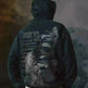 Men's Casual Printed Oversized Hoodie Sweatshirt Hip Pop Streetwear - EX-STOCK CANADA