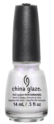China Glaze - Arc-en-cielEX-STOCK Canada 