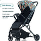 Pull Rod Type Summer Ultra-light Stroller Four Minus EX-STOCK Canada 
