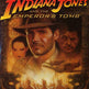 Indiana Jones and the Emperor's Tomb 