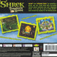 SHREK - CHASSE AU TRÉSOR 