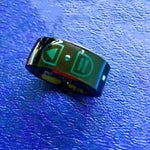 Smart Ring Video Turning Artifact EX-STOCK Canada 